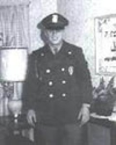 James J. Hodgdon, III