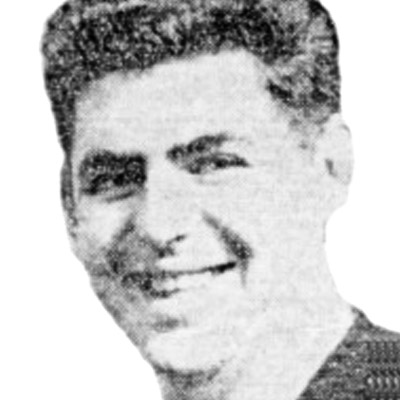 Derek Ian McIntyre