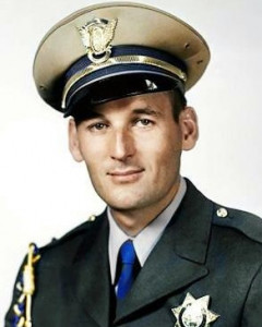 Merle Lee Andrews