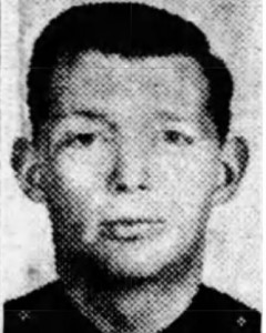 George H. Bishop