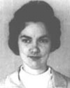 Kathleen M. Reilly