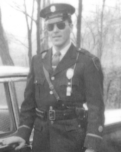 Paul Joseph Beaupre
