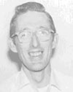 Robert M. Clifton