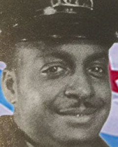 Charles W. Pollard
