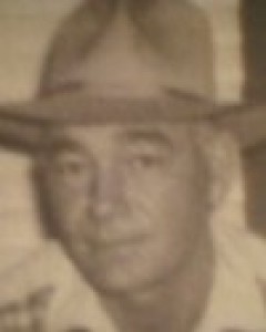 Charles Thomas Driggers, Sr.