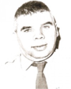 I. L. Todd