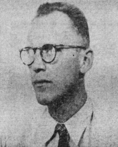 George L. Lee