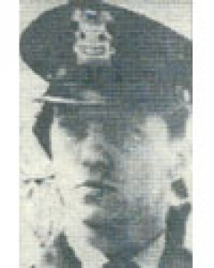 Gary D. McCullen
