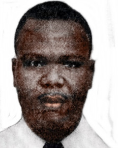 Herman L. George