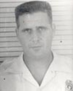Walter Franklin Stathers