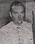 Walter Patrick McCarthy