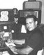 Photograph of Bill Yanich