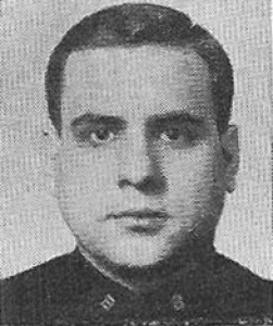 Stephen P. Dell'Aquila