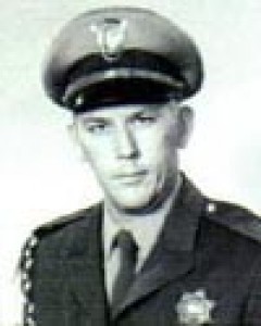 Kenneth E. Marshall
