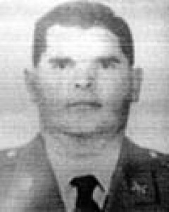Joe Preston Murphy