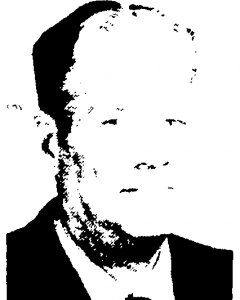 William Allen "Bubba" Elliott