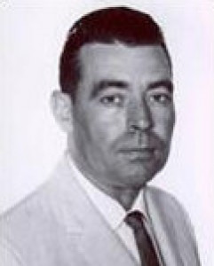 Donald LeRoy Highley