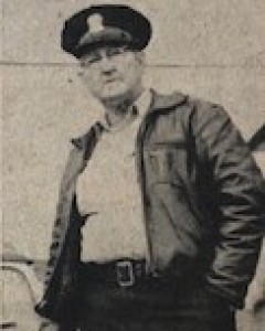 Herschel H. Hutchings