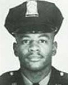 Lawrence Lewellyn Dorsey