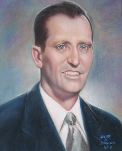 Jesse Montgomery
