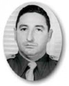 Joseph D. Ferris