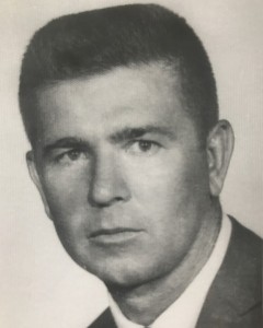 Carl Joseph Kalafatich