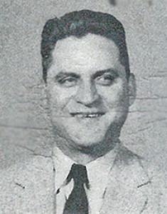 James Edward Graff