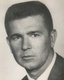 Photograph of Carl Kalafatich