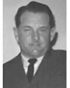 John E. Bartlett