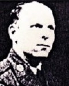 Cecil Hartwell Hoffman