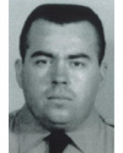 Robert Earl Sparks