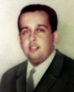 Rodney Leroy Hendricks