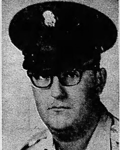 Larry Gene Leming