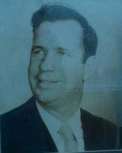 Donald Hiles