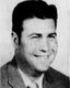 Photograph of Loyd Gustin