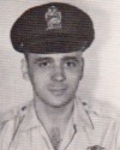 Kenneth Charles Bell