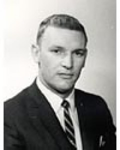 Douglas Merrell Price