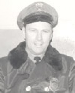 David A. McKee, Sr.