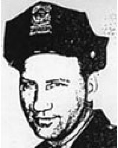 Marion Richard Bowman