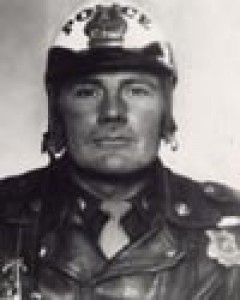 Earl Phillips Wilkins