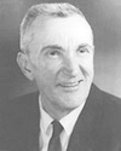 Elmer M. Beers