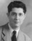 Photograph of Jack Armstrong