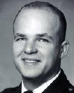 Gordon R. Joinville