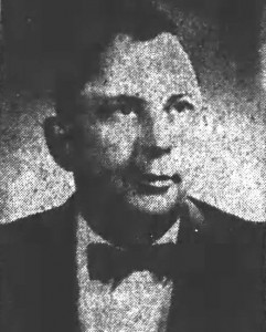 Wayne H. Peters