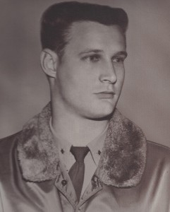 Jerry Lee Inman