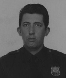 Gerard Apuzzi, Jr.