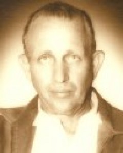 Charles Edward Stevens, Jr.