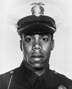 Oscar Joel Bryant