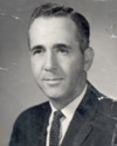 Emmett O. Edmonds