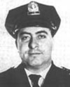 Charles Vincent Sciolto